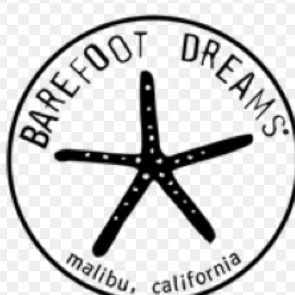 BAREFOOT DREAMS